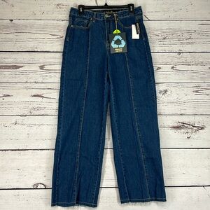 Indigo Rein Jeans